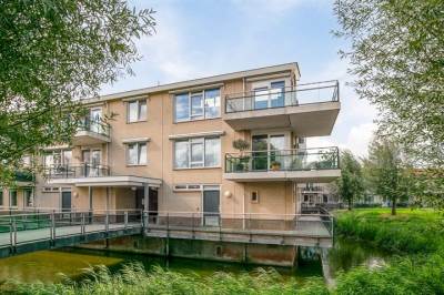 Woning Maartenshof 95 Sint-Maartensdijk