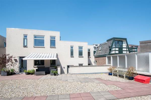 Woning Bloemstraat 45 Alkmaar