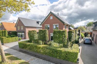 Woning Wielweg 6 Zwartebroek