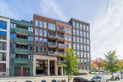 Woning Carel Willinkgracht 923 Diemen