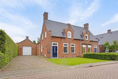 Woning Vloetsestraat 6 Mill