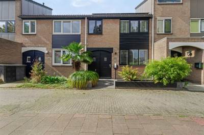 Woning Arenberglaan 69 Breda