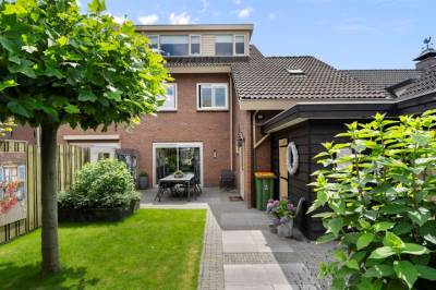 Woning Hootsenstraat 47 Ederveen