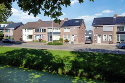 Woning Boekweitlaan 27 Hoogeveen