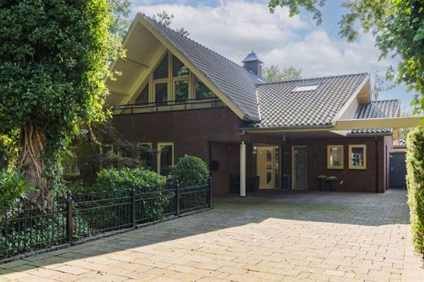 Woning De Haar 20 Ootmarsum