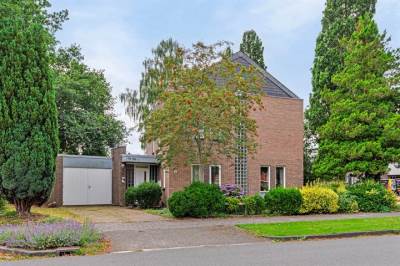 Woning Julianastraat 14 Stadskanaal
