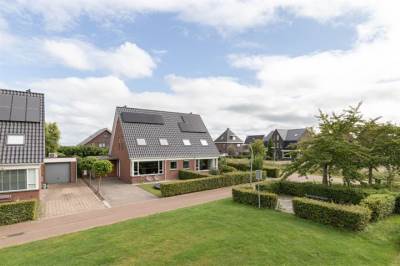 Woning Polluxstraat 13 Zuidhorn