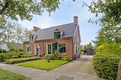 Woning Hoofdweg 261 Slochteren