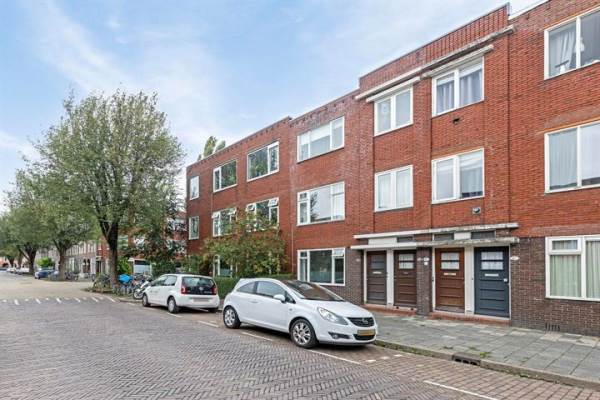 Woning Helper Weststraat 38 Groningen