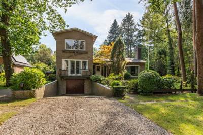 Woning Soerenseweg 95 Apeldoorn