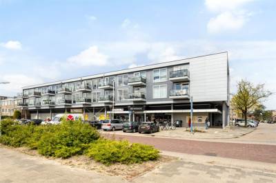 Woning Orttswarande 23- 4 Breukelen