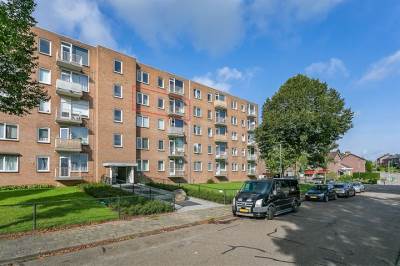 Woning Parklaan 19 Nuth