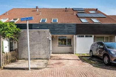 Woning Gondel 343 Lelystad