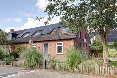 Woning Looi 24 Oeffelt