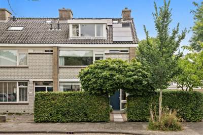 Woning Van Polanenpark 63 Wassenaar