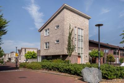 Woning e Articuslaan 1 Capelle aan den IJssel