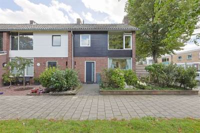 Woning Cornelis Groenlandstraat 9 Heemskerk