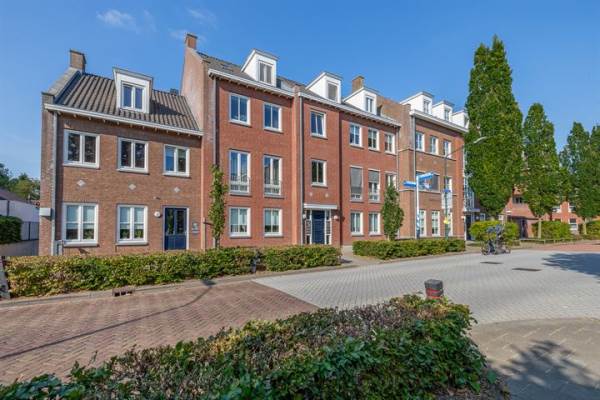 Woning Groeneweg 25 Schijndel