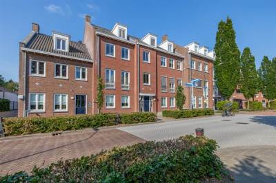 Woning Groeneweg 25 Schijndel