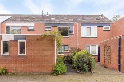 Woning Bunnemaheerd 65 Groningen