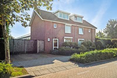 Woning Pastoor Attendorenstraat 81 Gemert