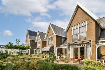 Woning Landscronerlaan 109 Weesp