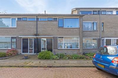 Woning Omloop 40 Stadskanaal