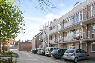 Woning Torenbeemd 61 Oisterwijk
