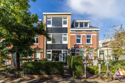 Woning Nicolaasweg 189 Utrecht