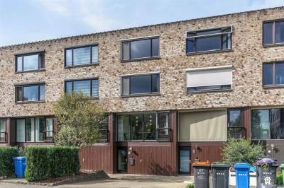 Woning Bultkroos 9 Zwolle