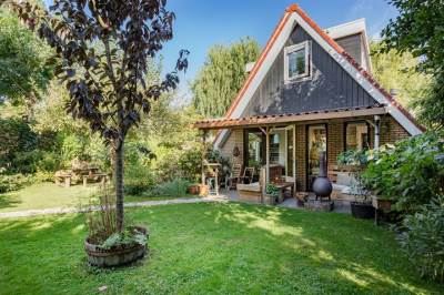 Woning Dorpsweg 129-AHS 59 Schellinkhout