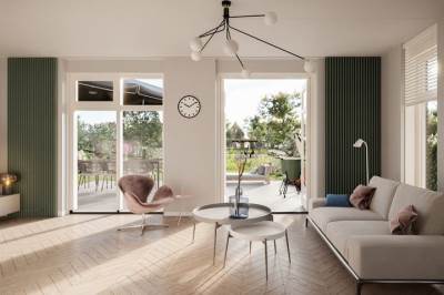 Woning Kardieler 9 Boskoop