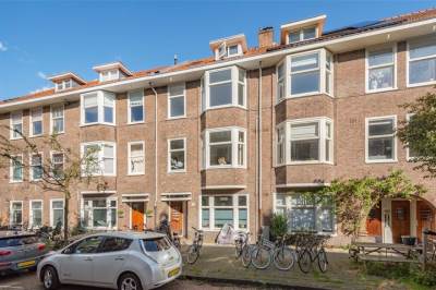 Woning Piet Gijzenbrugstraat 7- 2 Amsterdam