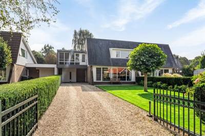 Woning Lageweg 38 Hierden