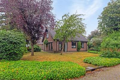 Woning Posthoorn 108 Barger-Compascuum