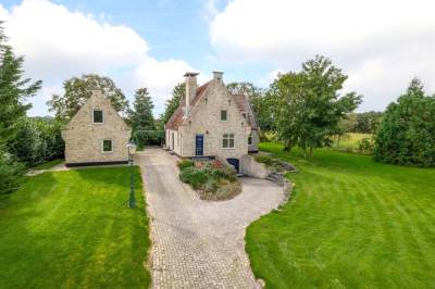 Woning Delbuursterweg 25 Sondel