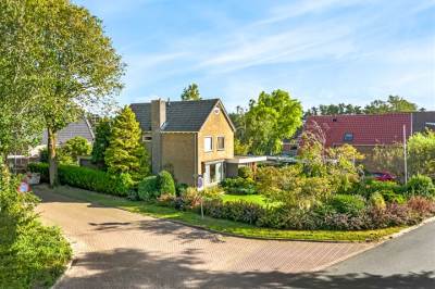 Woning Dusseldorperweg 28 Limmen