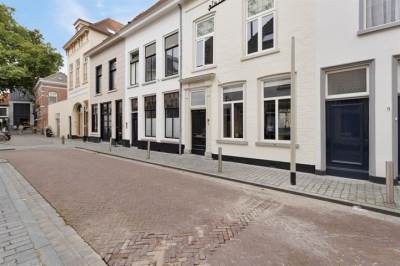 Woning Blauwehandstraat 9 Bergen op Zoom