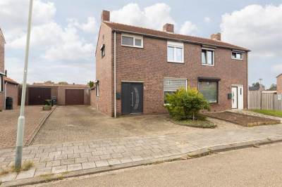 Woning Leentstraat 15 Stein