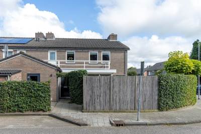 Woning Gaedsberghweg 72 Hattem