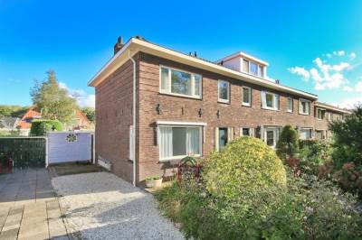 Woning Sloterweg 86 Badhoevedorp