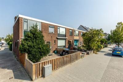 Woning Ring 233 Pernis Rotterdam