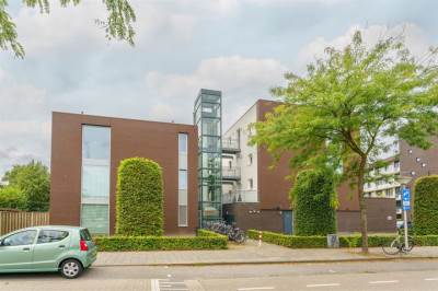 Woning Kromakkerweg 105 Eindhoven