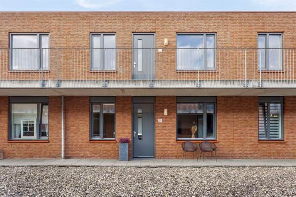 Woning Het Klokkediep 99 Den Bosch