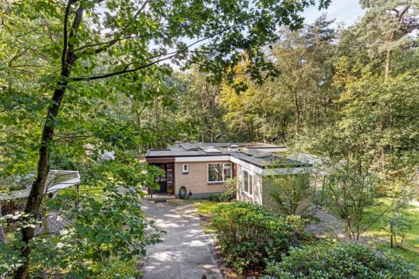 Woning Vretberg 8 Enschede