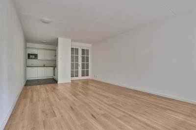 Woning Burgemeester Patijnlaan 484 Den Haag