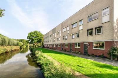 Woning Taxusstraat 31 Spijkenisse