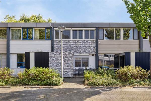 Woning Marslaan 50 Helmond