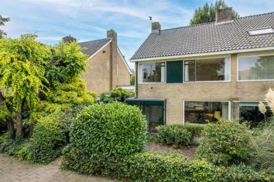 Woning Pastoor Heggelaan 5 Bunnik