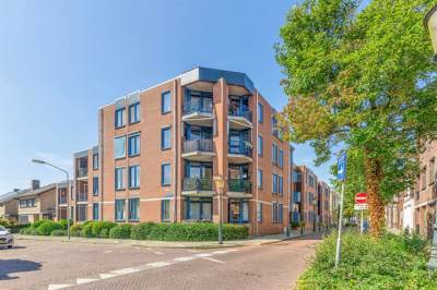 Woning Stationsstraat 56 Zevenbergen